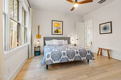 110 Rosemont Lane, Chapel Hill, NC 27516 - Photo 40