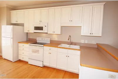 1327 Cameron View Court, Raleigh, NC 27607 - Photo 4