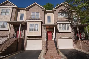 1327 Cameron View Ct, Raleigh, NC 27607 - Photo 1
