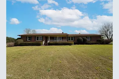 2037 Rice Road, Sanford, NC 27330 - Photo 1