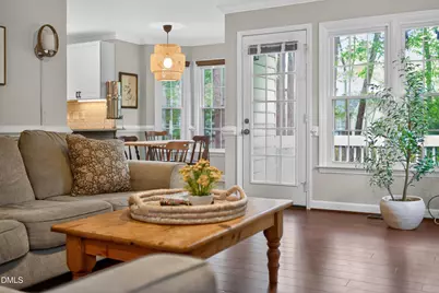 956 E Durness Court, Wake Forest, NC 27587 - Photo 14