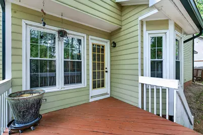 956 E Durness Court, Wake Forest, NC 27587 - Photo 40