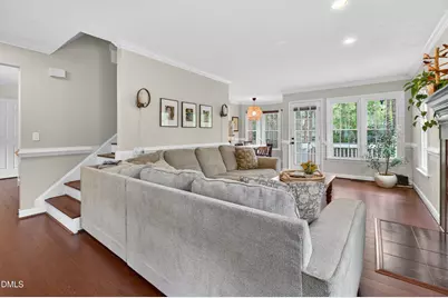 956 E Durness Court, Wake Forest, NC 27587 - Photo 10