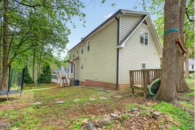 956 E Durness Court, Wake Forest, NC 27587 - Photo 44