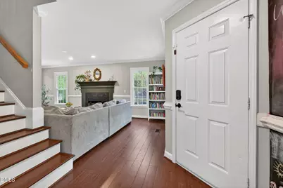 956 E Durness Court, Wake Forest, NC 27587 - Photo 6