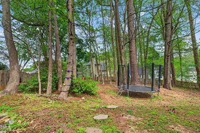 956 E Durness Court, Wake Forest, NC 27587 - Photo 32