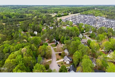 956 E Durness Court, Wake Forest, NC 27587 - Photo 30