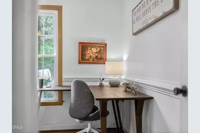 956 E Durness Court, Wake Forest, NC 27587 - Photo 16