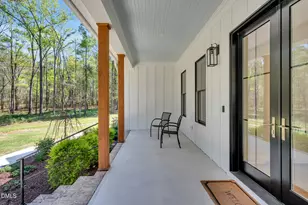 1202 Whippoorwill Ln, Chapel Hill, NC 27517 - Photo 2