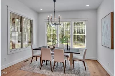 1202 Whippoorwill Lane, Chapel Hill, NC 27517 - Photo 18