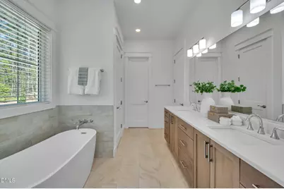 1202 Whippoorwill Lane, Chapel Hill, NC 27517 - Photo 26