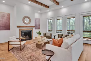 1202 Whippoorwill Ln, Chapel Hill, NC 27517 - Photo 8