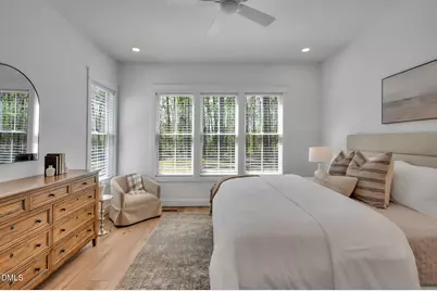 1202 Whippoorwill Lane, Chapel Hill, NC 27517 - Photo 22