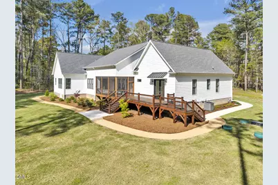 1202 Whippoorwill Lane, Chapel Hill, NC 27517 - Photo 46