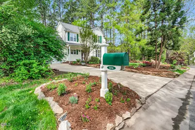 104 Cynthia Lane, Pittsboro, NC 27312 - Photo 4