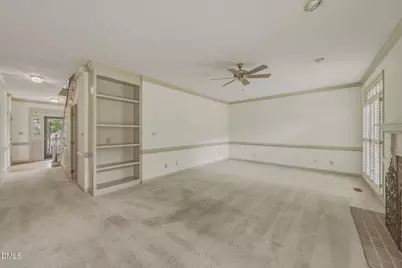 6107 Tipping Circle, Raleigh, NC 27609 - Photo 8