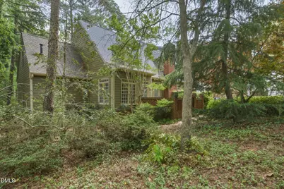 6107 Tipping Circle, Raleigh, NC 27609 - Photo 36