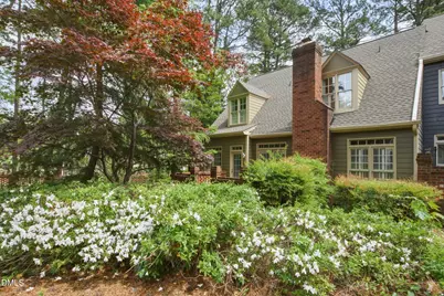 6107 Tipping Circle, Raleigh, NC 27609 - Photo 2