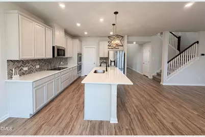 2974 Lemnos Drive, Apex, NC 27502 - Photo 2