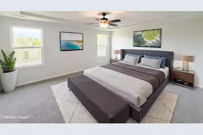 2974 Lemnos Drive, Apex, NC 27502 - Photo 8