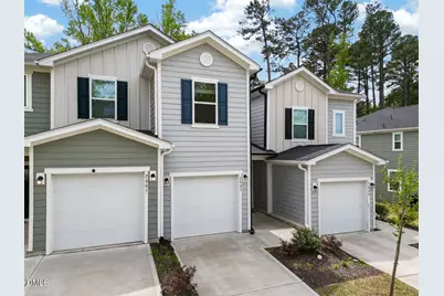 2007 Rockface Way, Durham, NC 27703 - Photo 2