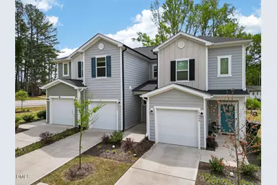 2007 Rockface Way, Durham, NC 27703 - Photo 1