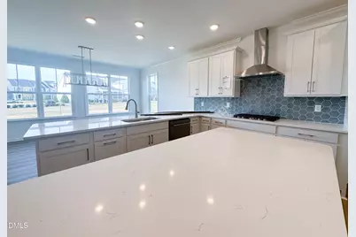 2436 Barreto Drive, Wendell, NC 27591 - Photo 8