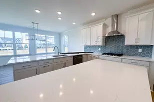 2436 Barreto Dr, Wendell, NC 27591 - Photo 8