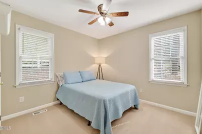 1711 Kelly Glen Drive, Apex, NC 27502 - Photo 20