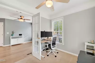 1711 Kelly Glen Drive, Apex, NC 27502 - Photo 14