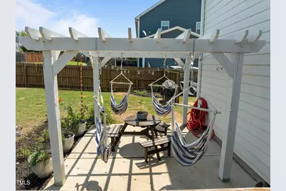 204 Ashland Hill Drive, Holly Springs, NC 27540 - Photo 42