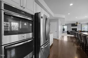 204 Ashland Hill Dr, Holly Springs, NC 27540 - Photo 68