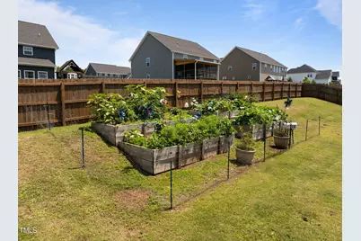 204 Ashland Hill Drive, Holly Springs, NC 27540 - Photo 96