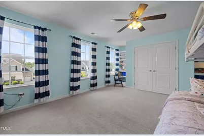 204 Ashland Hill Drive, Holly Springs, NC 27540 - Photo 22