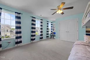 204 Ashland Hill Dr, Holly Springs, NC 27540 - Photo 22