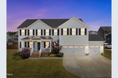 204 Ashland Hill Drive, Holly Springs, NC 27540 - Photo 1