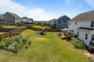 204 Ashland Hill Dr, Holly Springs, NC 27540 - Photo 98