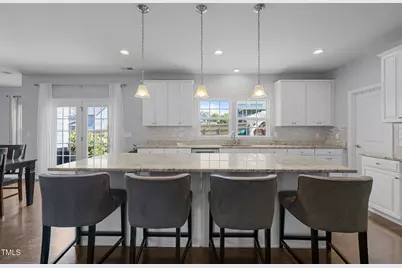 204 Ashland Hill Drive, Holly Springs, NC 27540 - Photo 70