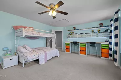 204 Ashland Hill Drive, Holly Springs, NC 27540 - Photo 78