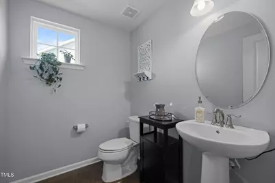 204 Ashland Hill Drive, Holly Springs, NC 27540 - Photo 22