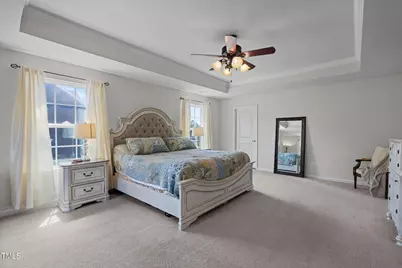 204 Ashland Hill Drive, Holly Springs, NC 27540 - Photo 26