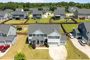 204 Ashland Hill Dr, Holly Springs, NC 27540 - Photo 100