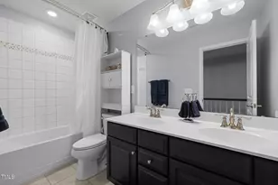 204 Ashland Hill Dr, Holly Springs, NC 27540 - Photo 20