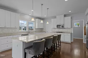 204 Ashland Hill Dr, Holly Springs, NC 27540 - Photo 12