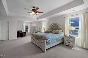 204 Ashland Hill Dr, Holly Springs, NC 27540 - Photo 82