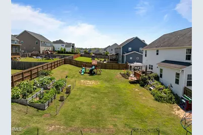 204 Ashland Hill Drive, Holly Springs, NC 27540 - Photo 48