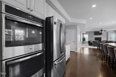 204 Ashland Hill Drive, Holly Springs, NC 27540 - Photo 18