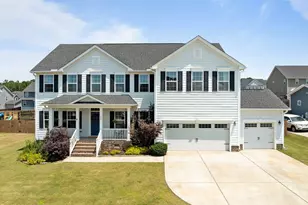 204 Ashland Hill Dr, Holly Springs, NC 27540 - Photo 2