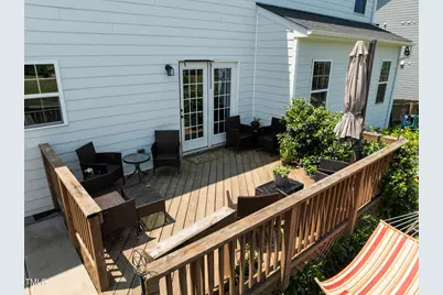 204 Ashland Hill Drive, Holly Springs, NC 27540 - Photo 34