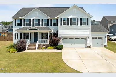 204 Ashland Hill Drive, Holly Springs, NC 27540 - Photo 52